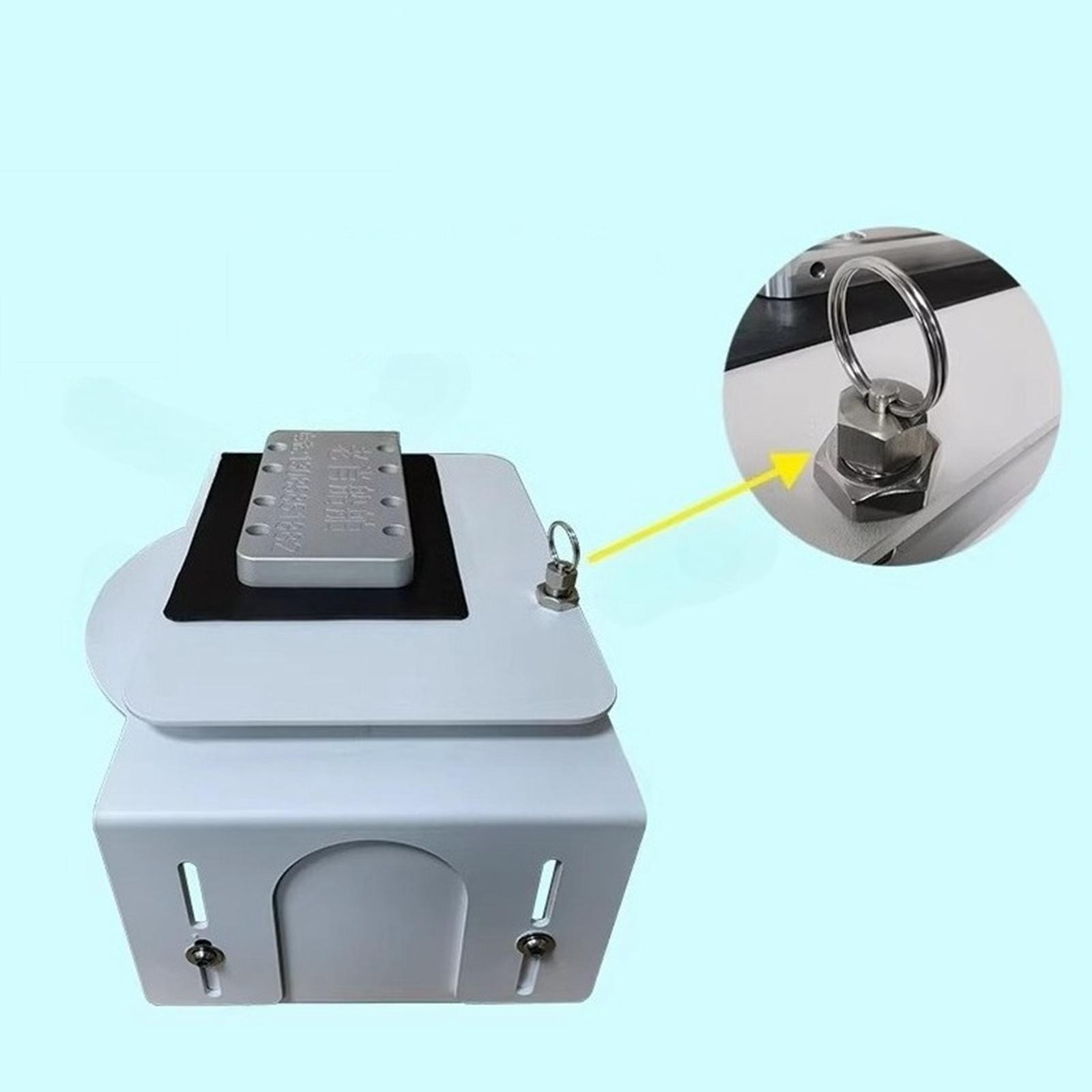Marine Stainless Steel Trollin - огляд і ціна Fishing Kayak Trolling Motor