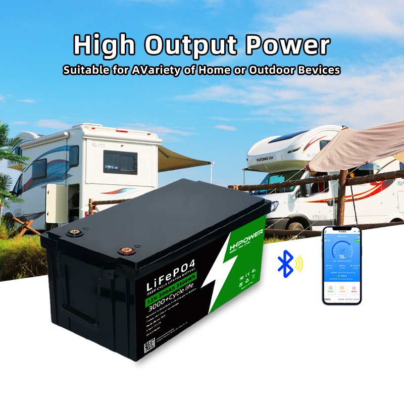 12V 300AH 600AH Deep Cycle Lit - огляд і ціна Fishing Kayak Trolling Motor