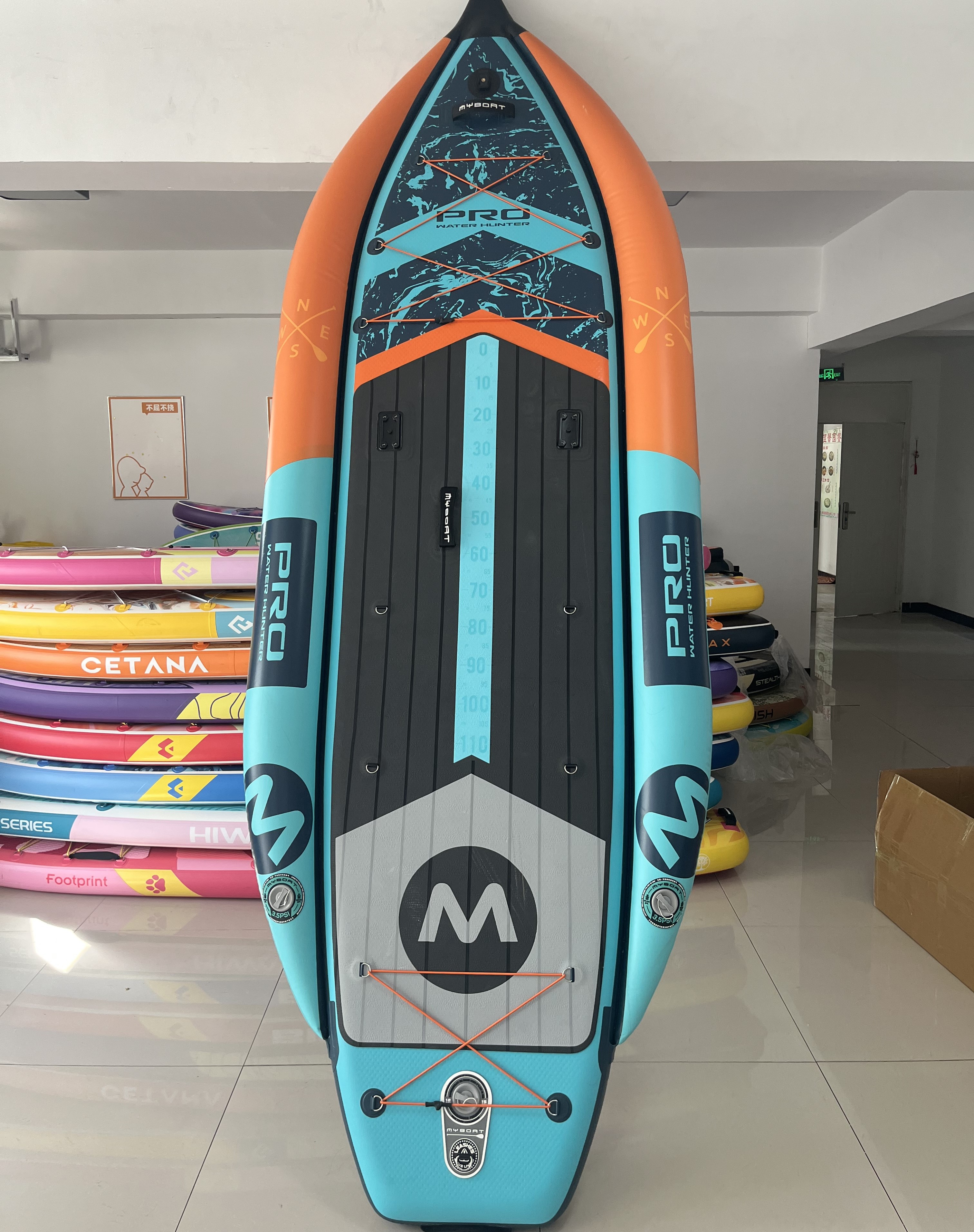 2 Person Inflatable Kayak for  - огляд і ціна Fishing Kayak Inflatable