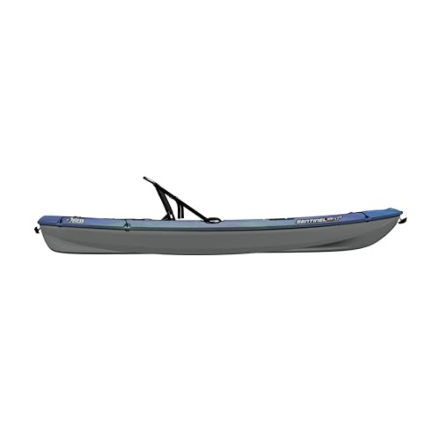 Angler sit-on-top fishing kaya - огляд і ціна Fishing Kayak Seat