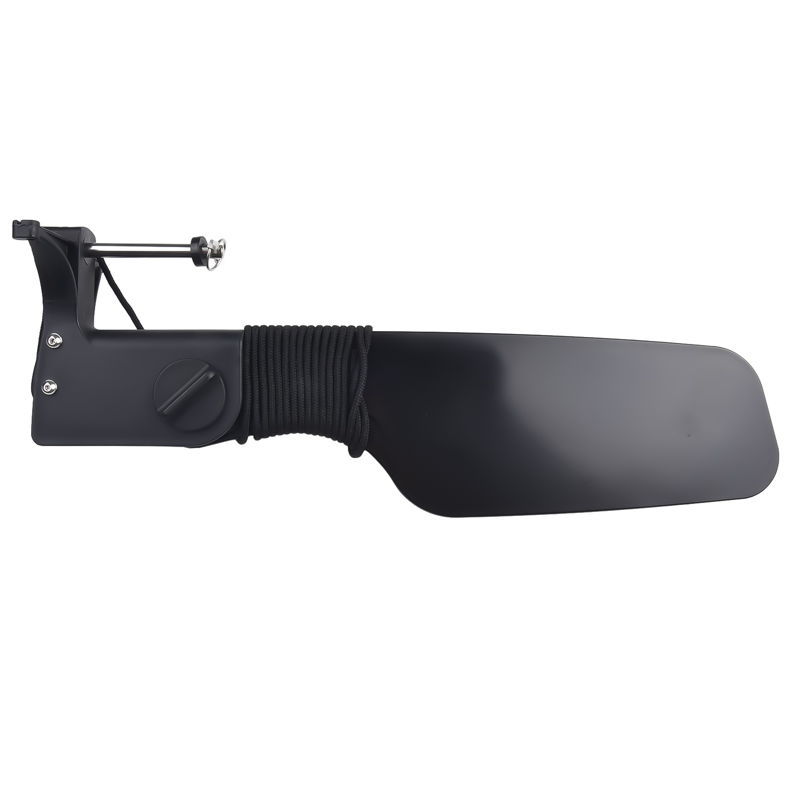 Boat Rudder for Kayak Canoe wi - огляд і ціна Fishing Kayak Storage Bag